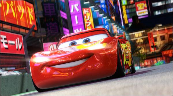 Comedy adventure film 'Cars 3' teaser trailer released