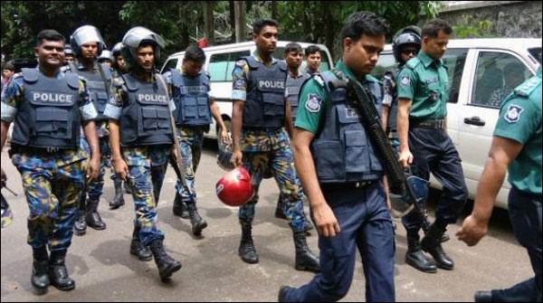 بنگلہ دیش: کیفے پر حملے کا ماسٹر مائنڈ پولیس کارروائی میں ہلاک