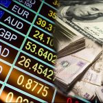 Foreign exchange reserves have decreased