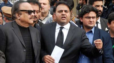 We submit all evidence in court, Fawad Chaudhry