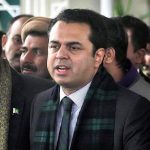 PTI did not give any proof, Talal Chaudhry