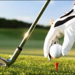 Asghar Khan National amateur golf championship begins in Peshawar