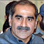 Human negligence, fog can also be caused by a train accident, Saad rafique