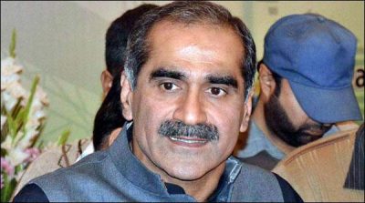 Human negligence, fog can also be caused by a train accident, Saad rafique
