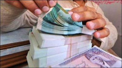 Karachi: capital shortage in the money market system