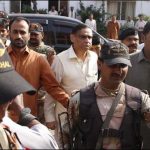 Dr. Asim could not be present in Accountability court