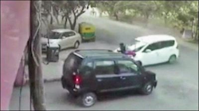 That who save the Almighty ALLAh