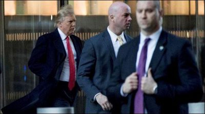 US intelligence reports of interference in the election is old, Russia