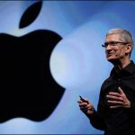 Apple company has reduced 15% compensation of the CEO