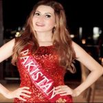 Dya Ali of Pakistan will attend the Miss World competition