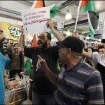 Boycott Israeli products in France, Jews have the lamp