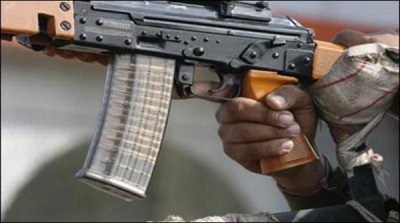 India's leading arms manufacturer would be privatized