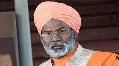 Statement again muslims the case registered against BJP leader