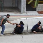 Florida area, the possibility of terrorist crimes suspect