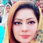 Punjab Police disposes of Samia Chaudhry murder case