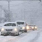 Cold and snow in Europe, 23 people killed