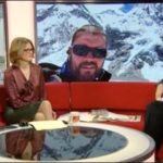 British broadcaster errors on errors