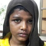 Tayyaba was tortured, doctors confirmed