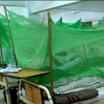 17 people suffer from dengue in Karachi