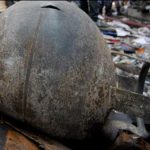 Swat gas cylinder explosion injured 9 people, including children