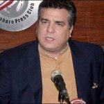 Naeem Bukhari asked the question, do not answer, Danial Aziz