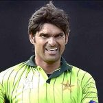 Cricketer Mohammad Irfan's mother dies