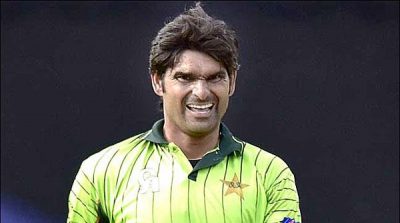 Cricketer Mohammad Irfan's mother dies