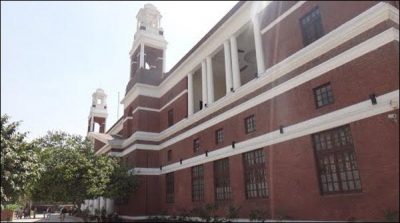 The issue of child protection will reach the logical conclusion, the Supreme Court