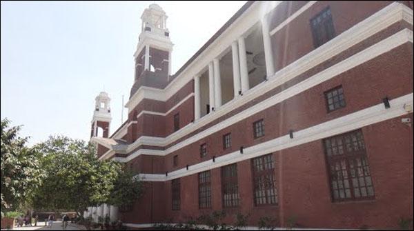 The issue of child protection will reach the logical conclusion, the Supreme Court