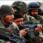Afghanistan: Killed the founder of the outlawed group Harkat-ul-Jihad-Al Islami Saifullah Akhtar