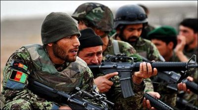 Afghanistan: Killed the founder of the outlawed group Harkat-ul-Jihad-Al Islami Saifullah Akhtar