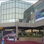 The launch of the three-day Water Expo from today
