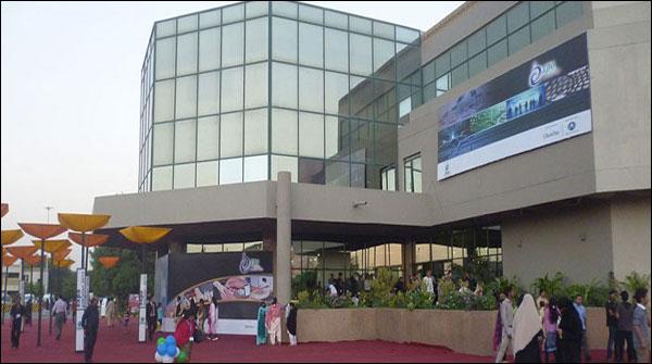 The launch of the three-day Water Expo from today
