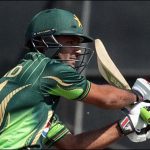 Pakistan and Australian XI teams will compete today