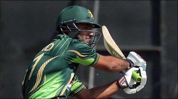 Pakistan and Australian XI teams will compete today