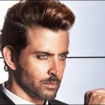 Hrithik Roshan see the age of 43 Springs