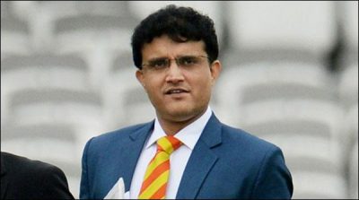  Death threats to Sourav Ganguly