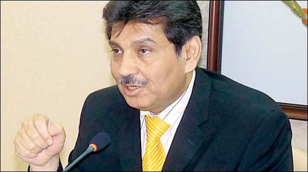Faisal Saleh Hayyat, Khalid Ahmed Khan Kharral join PPP
