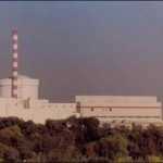 Chashma nuclear power plant began operating