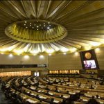 Thailand approves death penalty for corrupt officials