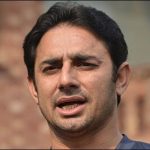 Defeat from Australia is the result of wrong selection, Saeed Ajmal