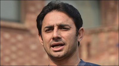 Defeat from Australia is the result of wrong selection, Saeed Ajmal