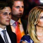 Donald Trump's son in law appointed senior presidential advisor