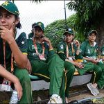 The announcement of the new head coach of the women's cricket team expected today
