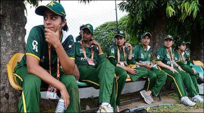 The announcement of the new head coach of the women's cricket team expected today