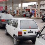 QUETTA: Decided to close the gas of CNG stations for 15 days