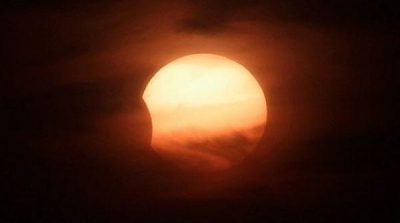 This year will be two Sun eclipse and two moon eclipse