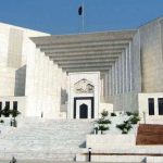 Panama case is limited to the London flats, Justice Ejaz Afzal