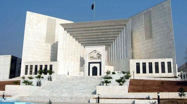 Panama case is limited to the London flats, Justice Ejaz Afzal