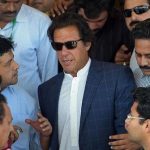 Panama Case: Imran Khan to refrain from talking to journalists